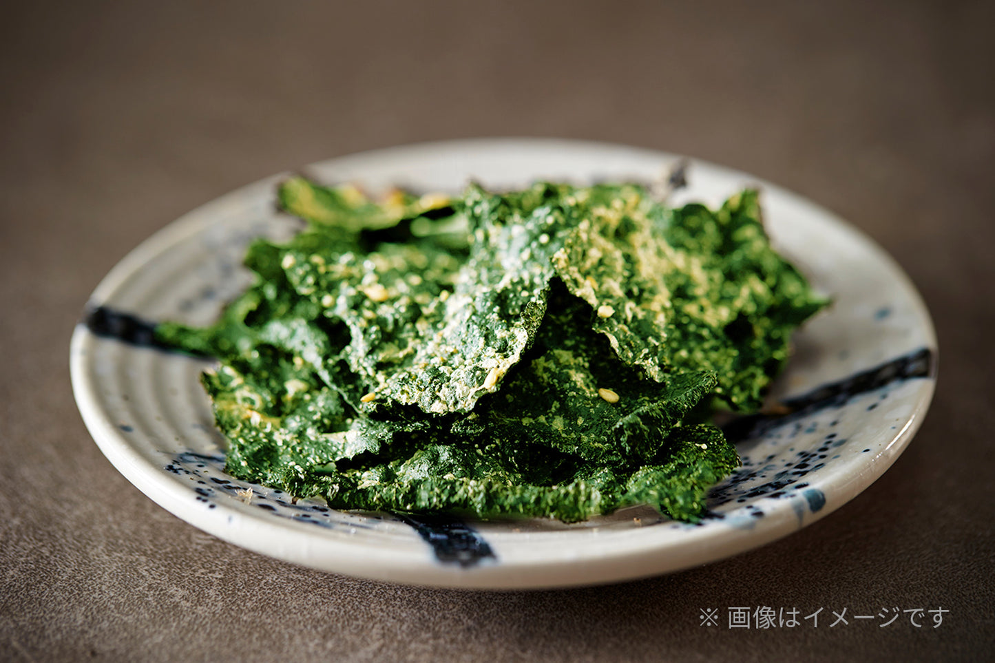 藻類 チップス CHITOSE カーボンニュートラル バイオマス食品