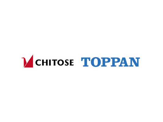 ちとせグループ、TOPPANホールディングスと資本業務提携を締結