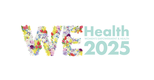 ミレ二アル世代女性のためのヘルスケアイベント「第5回 WEHealth2025」にちとせグループが出展いたします